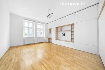 Pronájem, cihlový byt 2+1, Ostrava - Centrum, ul. Veleslavínova, 64 m - Fotografie 3