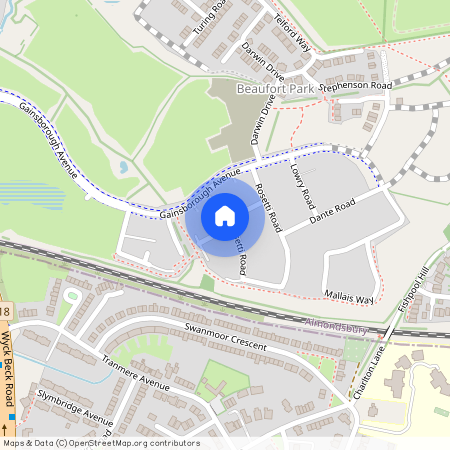 Turner Road, Bristol BS10