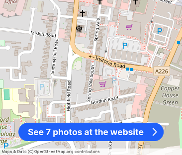 Spring Vale South, Dartford, Kent, DA1 - Photo 1