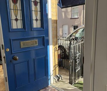 1 bedroom ground floor flat to rent - Photo 4