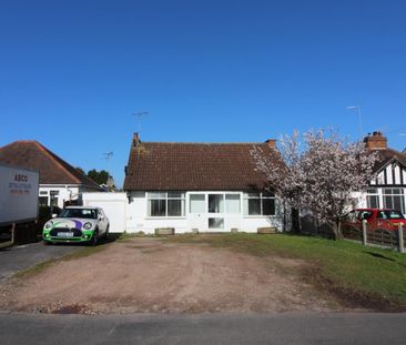 2 bedroom bungalow to rent - Photo 6