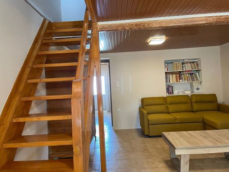 Διαμέρισμα για ενοικίαση - Ξυλόκαστρο, - Photo 2