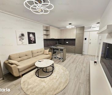 Aviatiei | Pipera | Prima Vista | Bloc 2024 | Modern - Photo 5