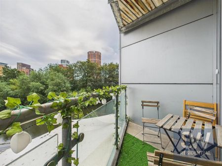 2 bedroom apartment to rent - Photo 2