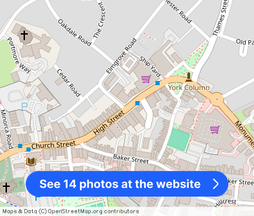 High Street, Weybridge, KT13 - Photo 1