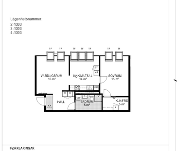 Mejeriets väg 7C, 195 59, Märsta - Photo 6