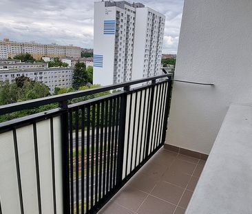 Poznań, Rataje, os. Rzeczypospolitej - Zdjęcie 2