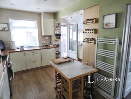 1 bedroom house to rent - Photo 3