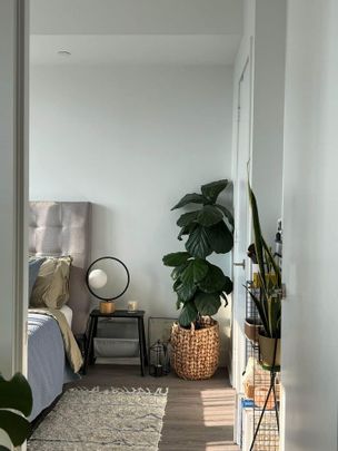 For Lease - 7 Grenville Street Unit# 4913, Toronto, Ontario - Photo 1