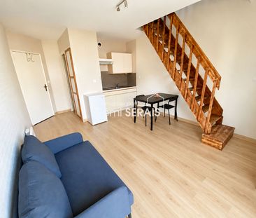 Location Appartement 2 pièces 36m² - Photo 1