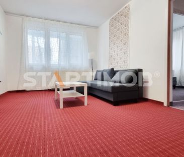 Apartament mobilat doua camere Zizinului - Photo 4