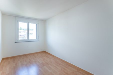 Grosszügige Maisonette-Wohnung mit toller Dachterrasse - Foto 2
