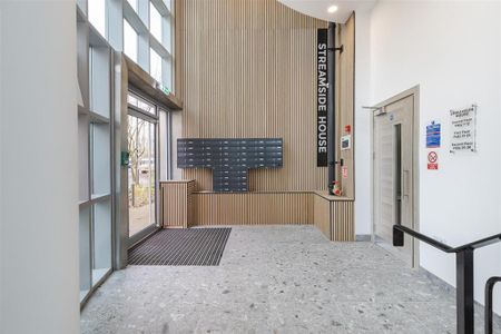 1 bedroom flat to rent - Photo 5