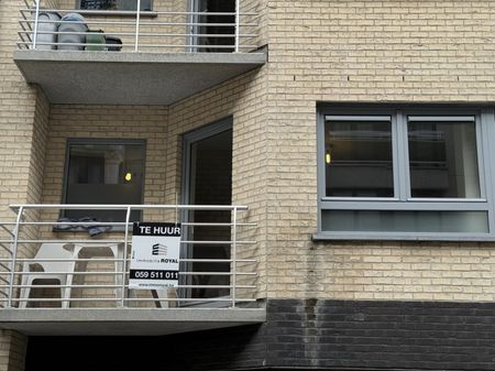 Appartement Oostende - Foto 4