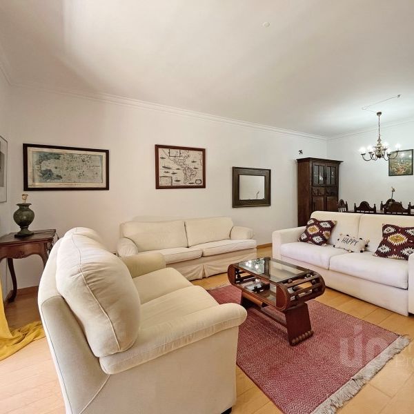 Apartamento T3 em Lisboa - Photo 1