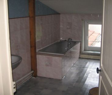 Location Appartement 53m² NANCY 54000 - Photo 3