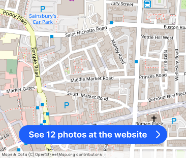 Middle Market Road, Great Yarmouth, NR30 - Photo 1