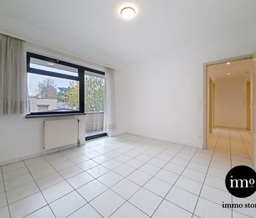 Appartement te huur in Sint-Agatha-Berchem - Foto 2