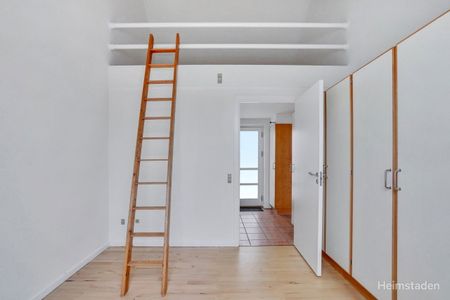 2-værelses Lejlighed på 58 m² i Odense NØ - Foto 2