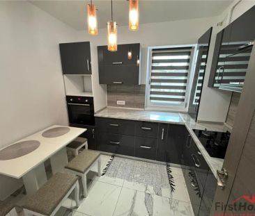 Apartament 2 camere, bloc nou, ultracentral, Piata Moldovei - Fotografie 6