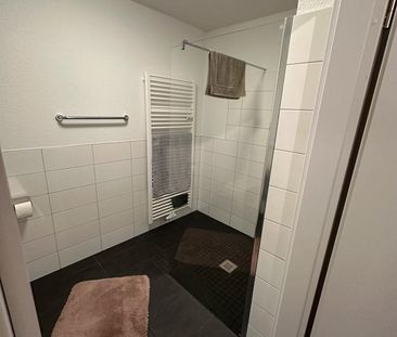 Moderne 2,5 Zi. Wohnung (56 m²) mit Garten & Terrasse – ab sofort - Photo 4