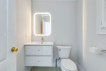 For Lease - 2231 All Saints Crescent, Oakville, Ontario - Photo 5