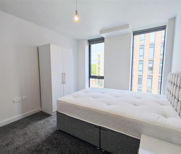 2 bedroom apartment to rent - Photo 6