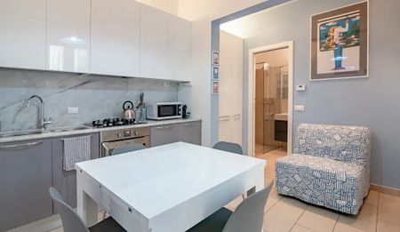 Via Francesco Marucelli, Florence, Tuscany 50134 - Photo 5