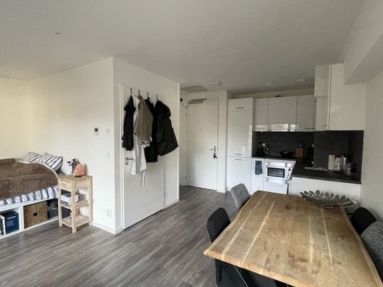 Te huur: Studio Zwarteweg in Naarden - Photo 1