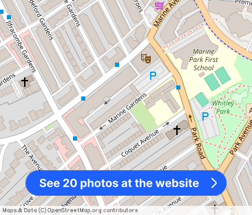 Marine Gardens, Whitley Bay - Photo 1