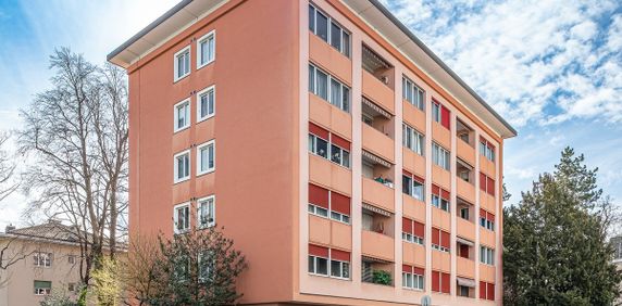 "Ihr neues Zuhause Im beliebten Gellertquartier" - Photo 2