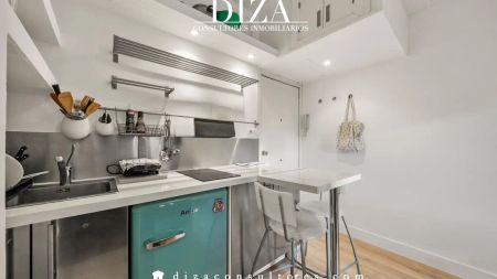 Estudio de alquiler en De Ayala, Recoletos - Photo 3