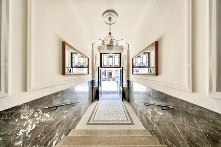 Einmalige Dachterrassenwohnung mit Blick über Wien- U-Bahnlinie U3,U4 und The Mall Wien Mitte ca. 100m entfernt! - Photo 3