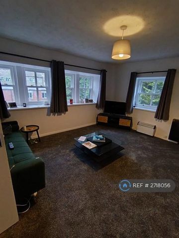 1 bedroom flat to rent - Photo 3
