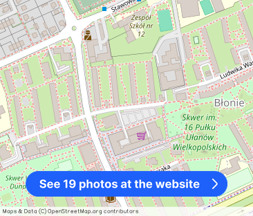 M-4 Błonie, Gałczyńskiego z balkonem - winda! - Photo 1