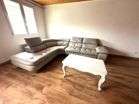 Appartement - Photo 4