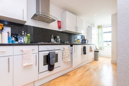 Room in a Shared Flat, Faroe House, E14 - Photo 3