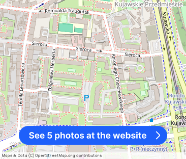 Mieszkanie na wynajem, Bydgoszcz, 1 pokój - Photo 1