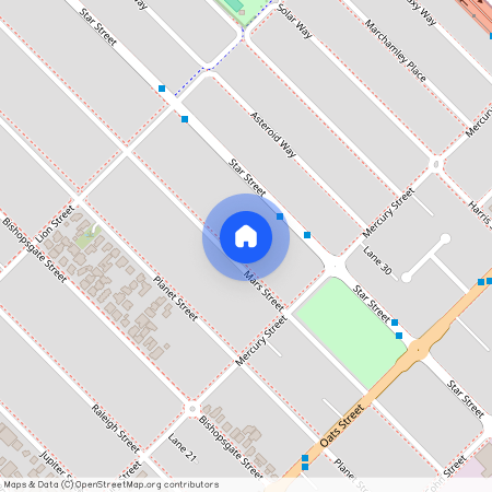 114A Mars St, WA 6101, Carlisle