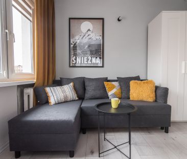 ŚNIEŻKA - Zdjęcie 4