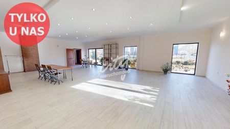 Dom na wynajem w Kobylance - Photo 2