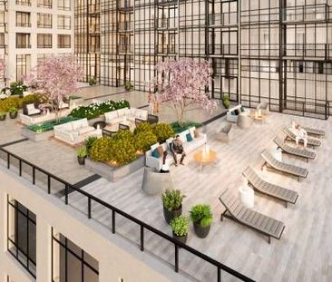 For Lease - 36 Elm Drive Unit# 1505, Mississauga, Ontario - Photo 6