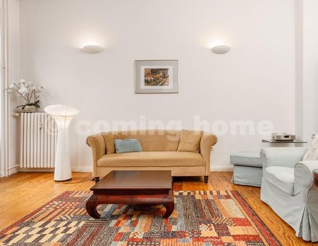 Wohnen wie bei guten Freunden - Foto 1