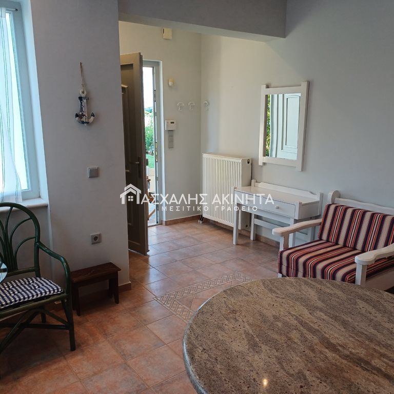 Studio/Γκαρσονιέρα για ενοικίαση Σαραντάρης (Χερσόνησος) - Photo 1