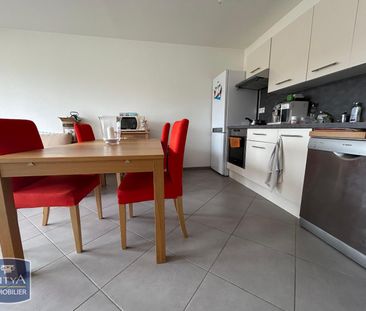 Location Appartement 2 pièces 47m² RAMBOUILLET 78120 - Photo 3