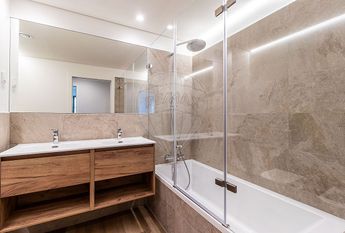 Apartamento T2 em Lisboa