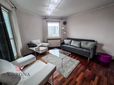 Apartament w centrum z dużym garażem i tarasem Mieszkanie | Wynajem | Białystok, Centrum, ul. Żelazna - Photo 4