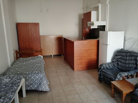 Studio/Γκαρσονιέρα για ενοικίαση - Καλαμάτα, - Φωτογραφία 4