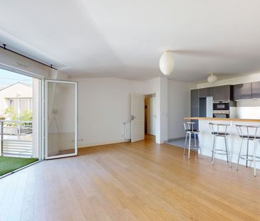 Location appartement 3 pièces, 67.70m², Maisons-Alfort - Photo 3