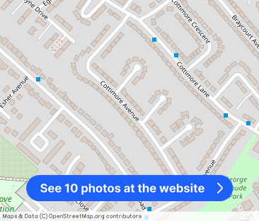 Cottimore Avenue, Walton-On-Thames, Surrey, KT12 - Photo 1